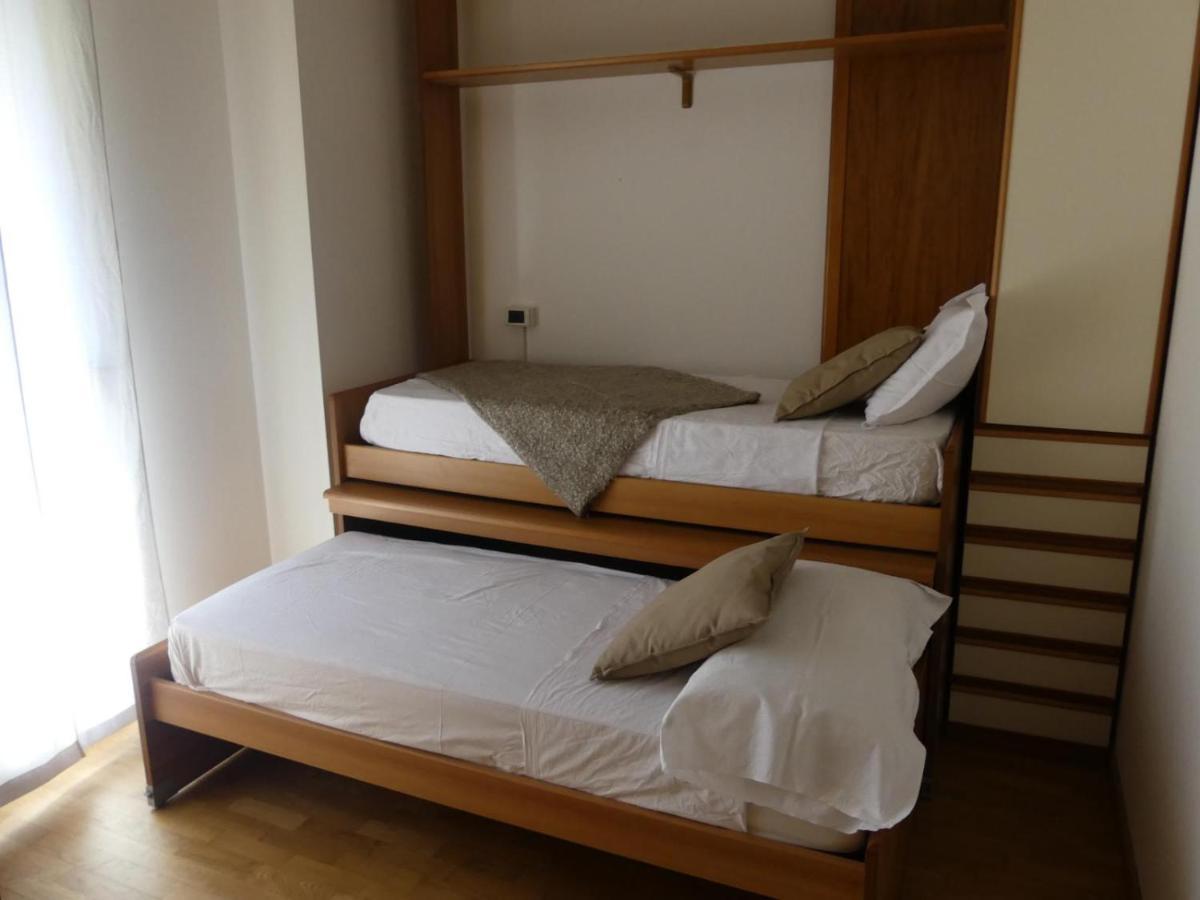 Joivy Apartments By The Lake كومو المظهر الخارجي الصورة