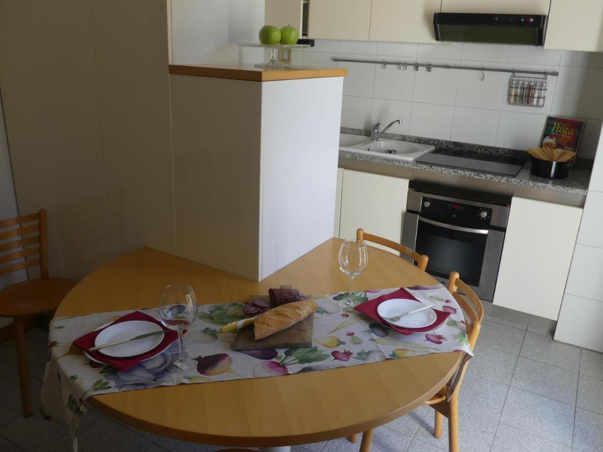 Joivy Apartments By The Lake كومو المظهر الخارجي الصورة