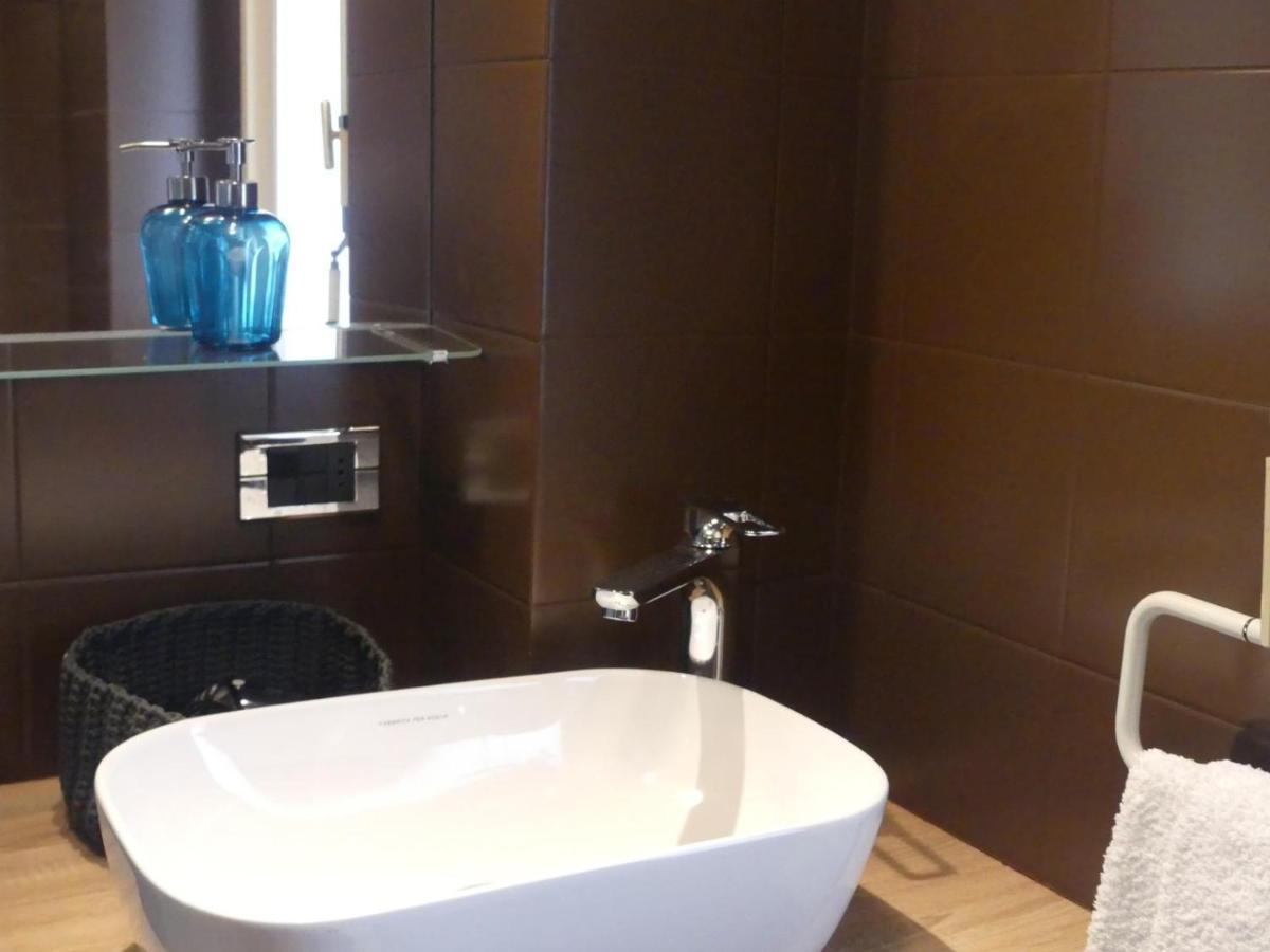 Joivy Apartments By The Lake كومو المظهر الخارجي الصورة