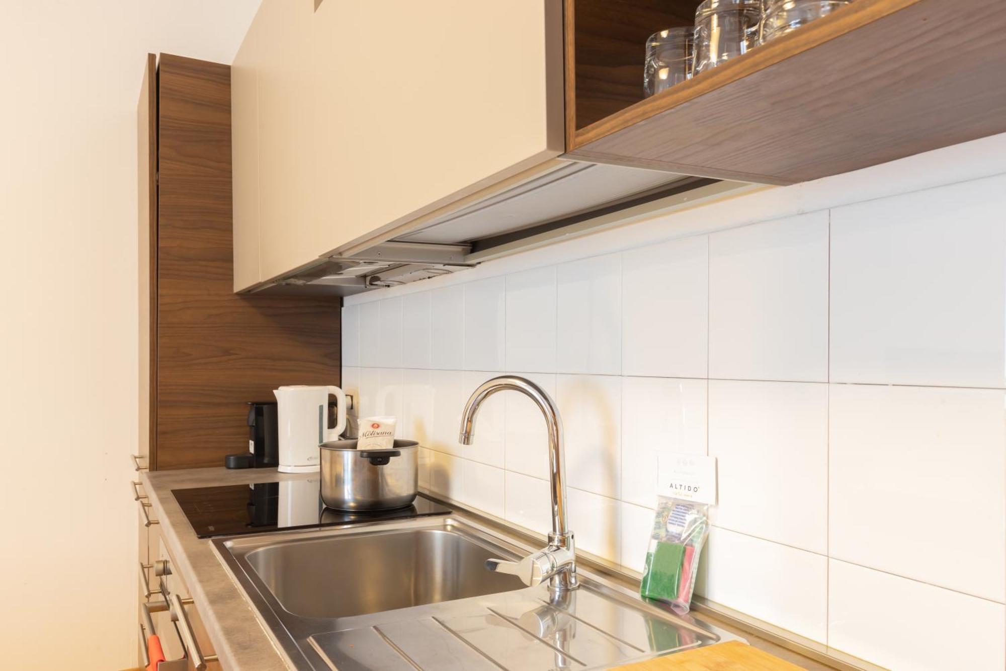 Joivy Apartments By The Lake كومو المظهر الخارجي الصورة