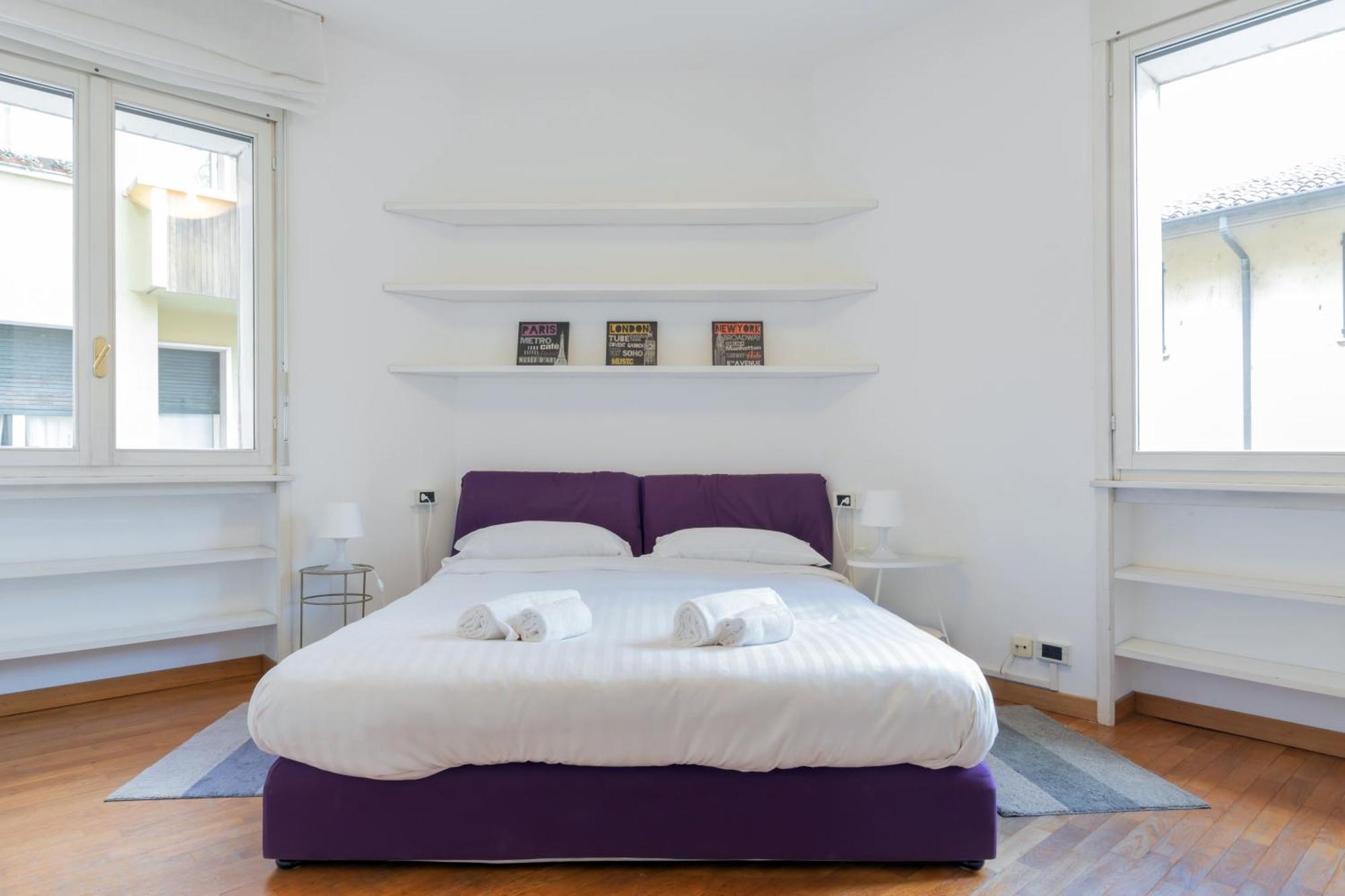 Joivy Apartments By The Lake كومو المظهر الخارجي الصورة