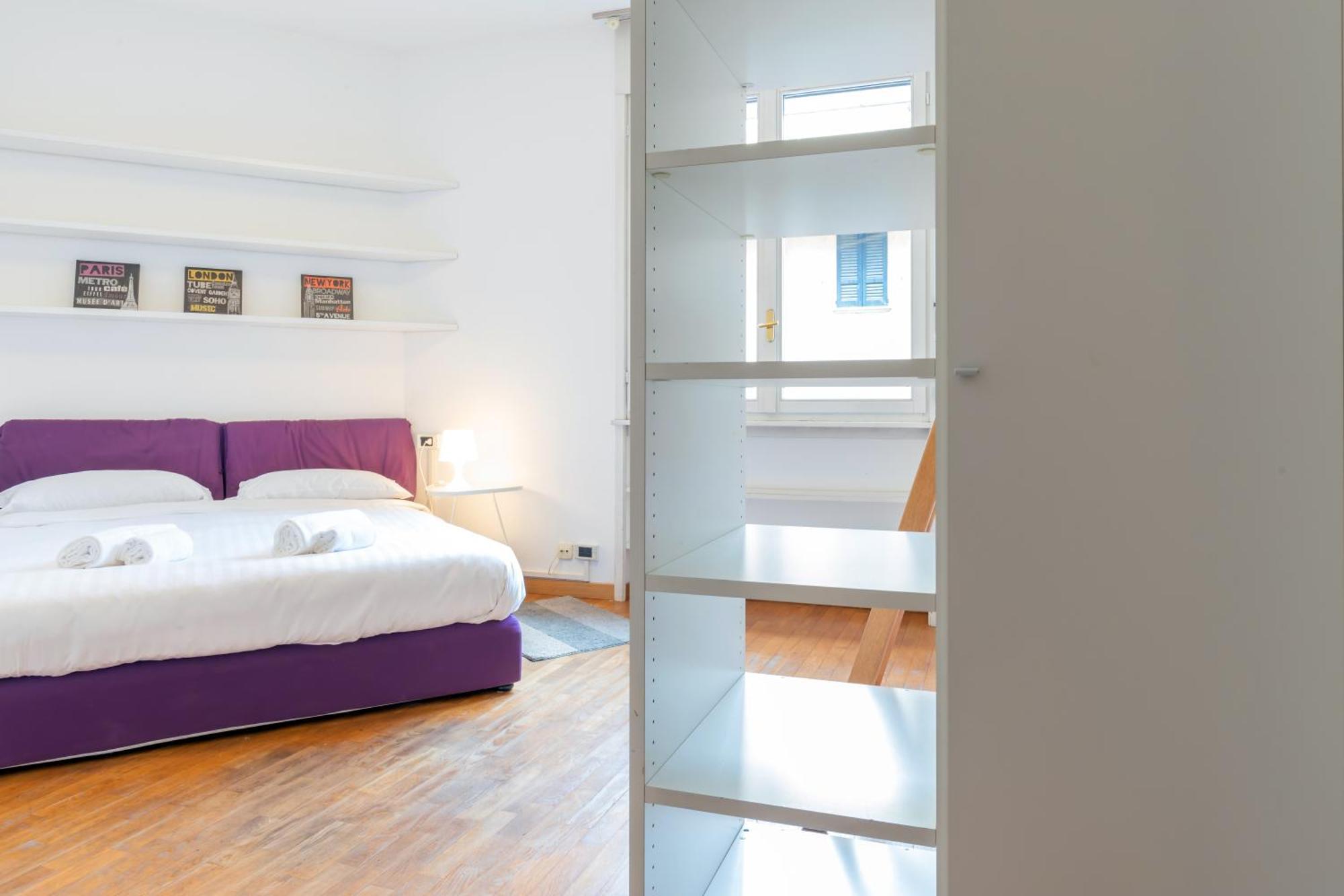 Joivy Apartments By The Lake كومو المظهر الخارجي الصورة