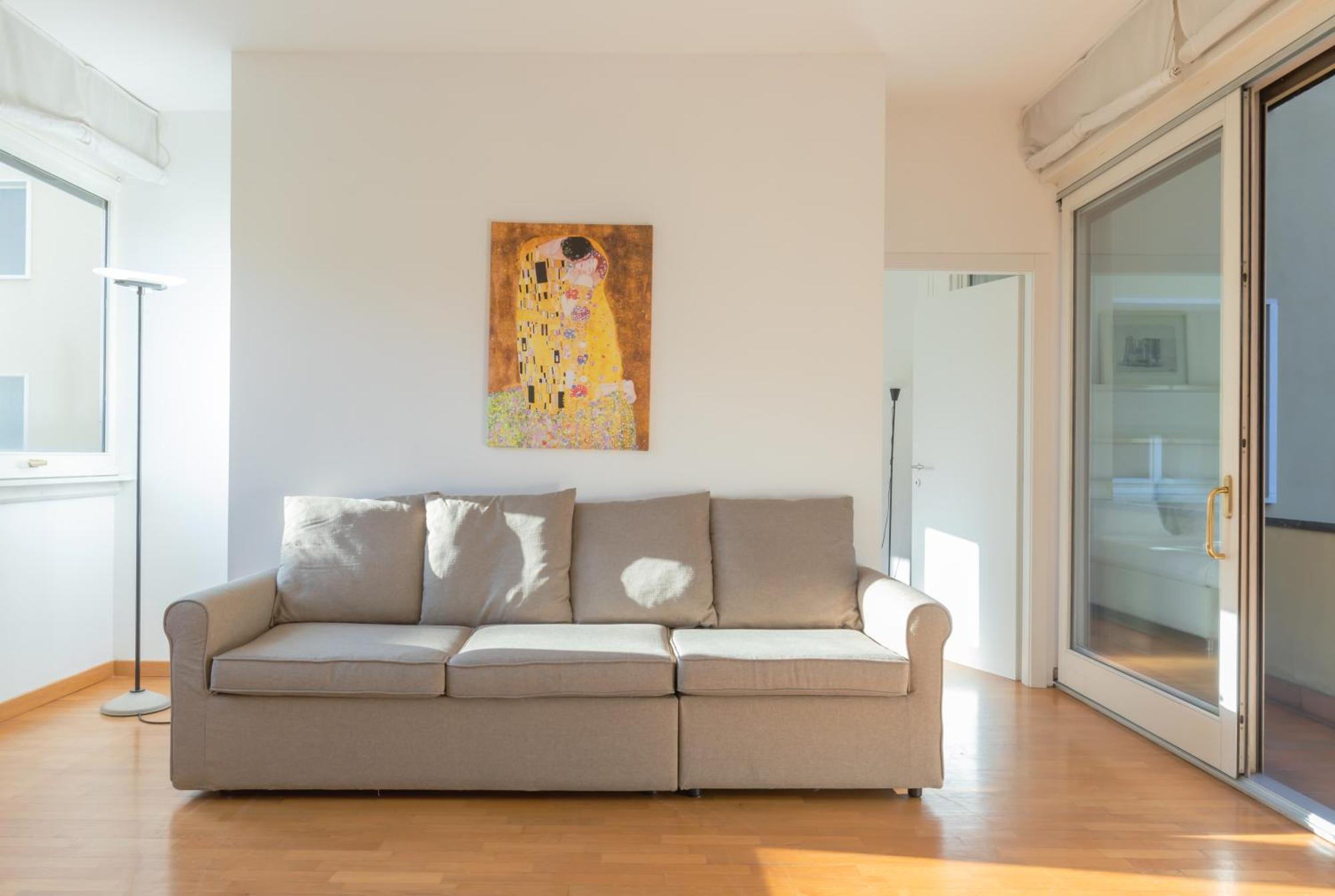 Joivy Apartments By The Lake كومو المظهر الخارجي الصورة