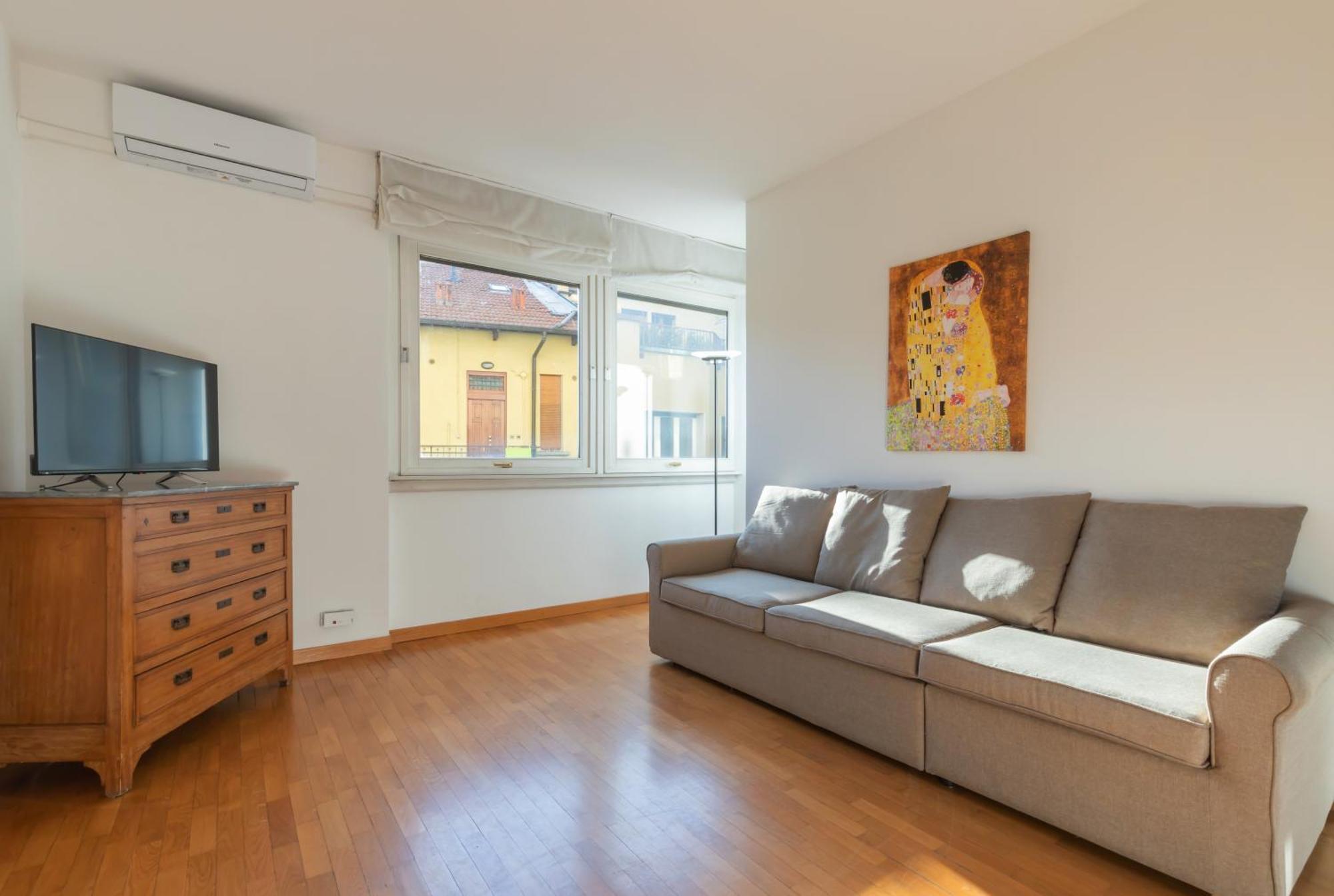 Joivy Apartments By The Lake كومو المظهر الخارجي الصورة