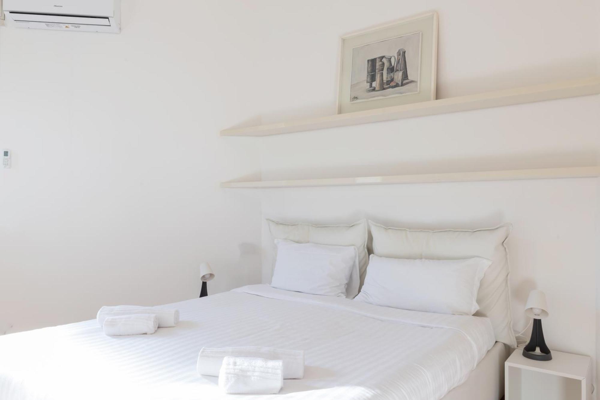 Joivy Apartments By The Lake كومو المظهر الخارجي الصورة