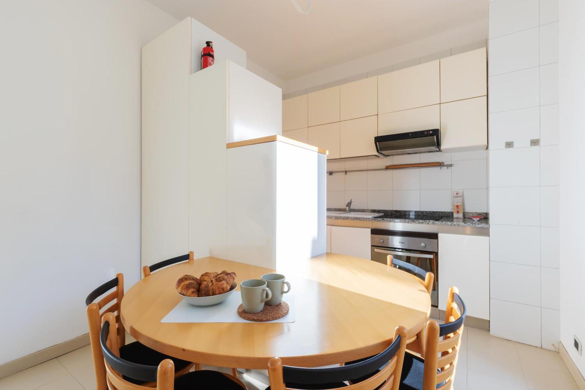Joivy Apartments By The Lake كومو المظهر الخارجي الصورة