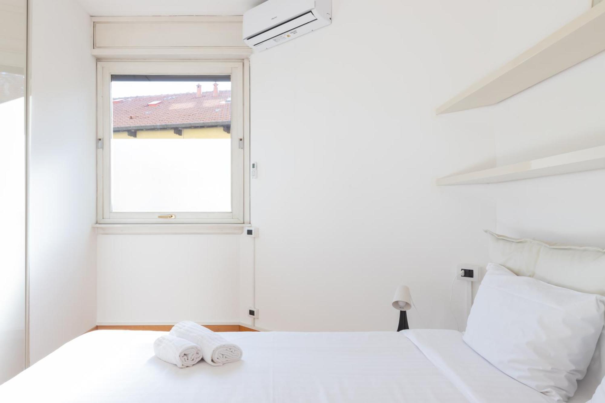 Joivy Apartments By The Lake كومو المظهر الخارجي الصورة